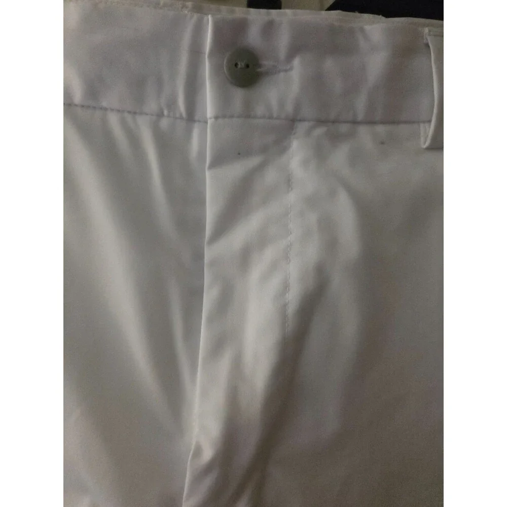 Greg Norman Men's ML75 Microlux Stretch Golf Shorts Size 36